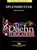 Splendid Star Concert Band sheet music cover